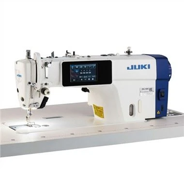 JUKI DDL-900Ραπτομηχανή κλειδαριάς μονής βελόνας C