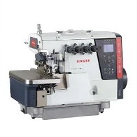 Τραγουδιστής overlocker
